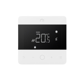 Floortec Raumthermostat Digital 230 V UNISENZA