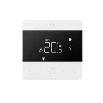 Floortec Raumthermostat Digital 230 V UNISENZA