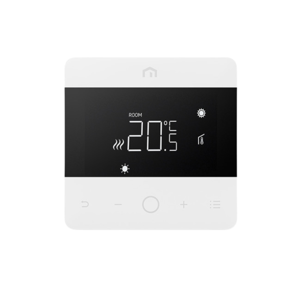 Floortec Raumthermostat Digital 230 V UNISENZA