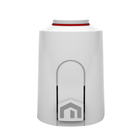 Floortec Stellantrieb 230 V NC UNISENZA, M30 x 1,5 mm, Stromlos geschl.