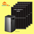 HT24 All-in-One-Solarlösung inkl. EcoFlow STREAM Ultra  mit 4 MPPT, max.2 kW PV-In | 1,9 kWh Speicher-1