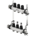 Uponor Vario S Verteiler FM 3xG3/4 Euro - G1