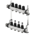 Uponor Vario S Verteiler FM 4xG3/4 Euro - G1