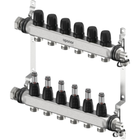 Uponor Vario S Verteiler FM 6xG3/4 Euro - G1