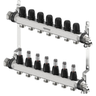 Uponor Vario S Verteiler FM 7xG3/4 Euro - G1