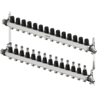 Uponor Vario S Verteiler FM 14xG3/4 Euro - G1