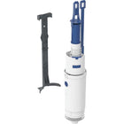 GE Heberglocke UP-SPK , komplett Betaetigung von vorne, BJ 1997-2001