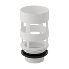 GE Bassin komplett mit Dichtung zu UP-Spuelkasten