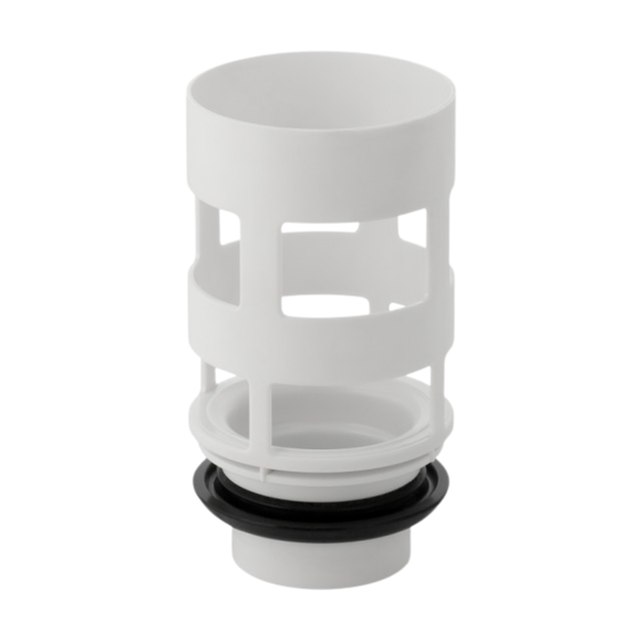 GE Bassin komplett mit Dichtung zu UP-Spuelkasten