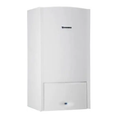 BOSCH Kombitherme HG15/2 WK-19E inkl. flexibles Anschluss-Set, Lang, 400 mm | 6-19kw-1