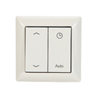 Livento Type ALM-FFB2 Funk-UP Fernbedienung zu ALM E-2