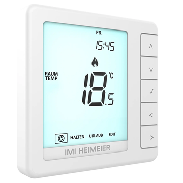 Heimeier Raumthermostat  HM-PRT