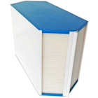 Livento Type ALM-EWT Enthalpie-Wärmetauscher zu ALM