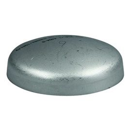 Edelstahl Rohrkappe/Boden, 304/304L 104,0x2,0mm