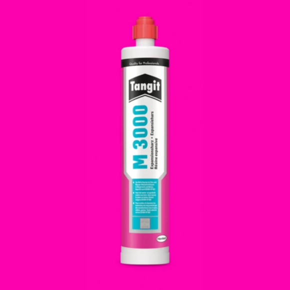 TANGIT EXPANSIONSHARZ M3000 300ml | ACHTUNG: Lieferung ohne Mischdüse