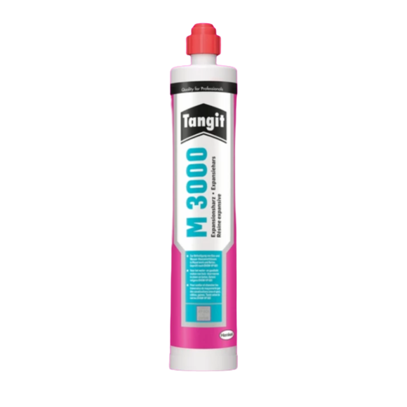 TANGIT EXPANSIONSHARZ M3000 300ml | ACHTUNG: Lieferung ohne Mischdüse