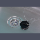 Heberhard Solid Waschtrog 550 edelst. 550x450x328, UX-Bef-Mat., CE-gepr.1,2mm-4