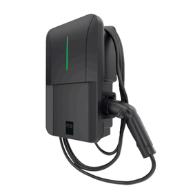EV11.3 Wallbox basic 11kW 5m Typ2