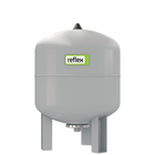 Reflex Membran-Druckausdehnungsgefäß Reflex NGV 35, grau, 6/1,5 bar