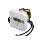 sensonic 3 Qp = 1,5 m³/h, MID, Einbau asym., RL Fühler intern 1,5m