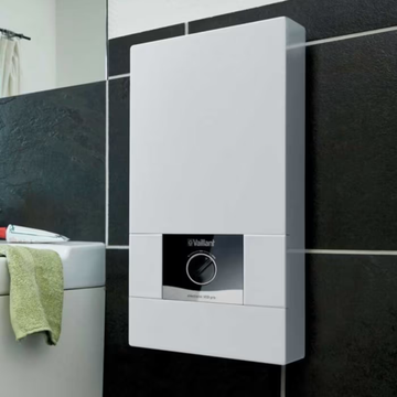 Vaillant Elektro-Durchlauferhitzer electronicVED E 21/8 B