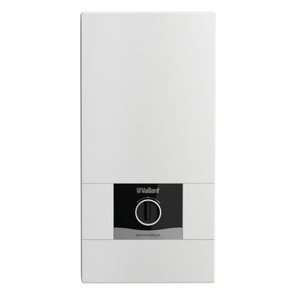 Vaillant Elektro-Durchlauferhitzer electronicVED E 21/8 B