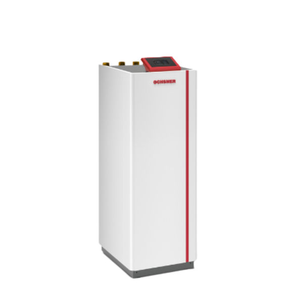 OCHSNER AIR FALCON 212 C11A M1-5 Set 7–11 kW – Luft/Wasser-Wärmepumpe mit Standard-Innenteil | R32 | A++