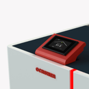 OCHSNER AIR FALCON 212 C11A M1-5 Set 7–11 kW – Luft/Wasser-Wärmepumpe mit Standard-Innenteil | R32 | A++-3