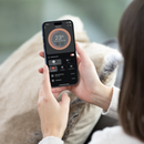 OCHSNER AIR FALCON 212 C11A M1-5 Set 7–11 kW – Luft/Wasser-Wärmepumpe mit Standard-Innenteil | R32 | A++-4