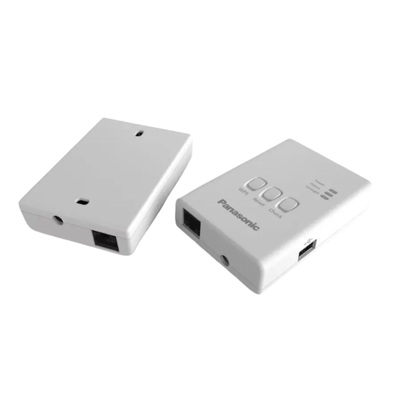 Panasonic Aquarea CLOUD (Internet Steuerung) ab H-Gen., CZ-TAW1B