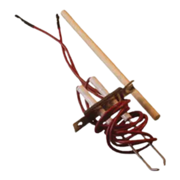 Vaillant-Doppelzuendelektrode 090688