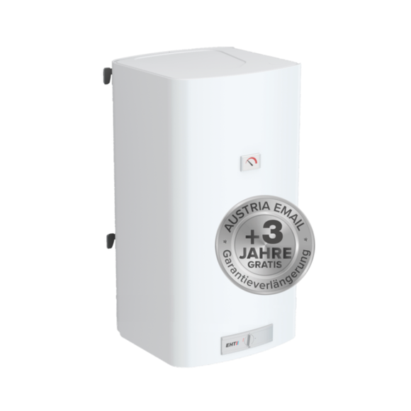 Austria Email E-Speicher EHT 120 Liter 230V, Aufheizzeit 4/6h