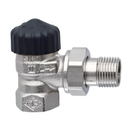 Heimeier Thermostatventil Eckform 1"-1