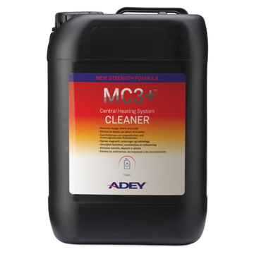 Neutralreiniger für Heizungsanlagen MC3 Cleaner, 5 Liter, Kanister