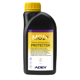 ADEY MC1 Protector 500 ml für Heizungsanlagen nach Ö-Norm H5195-1