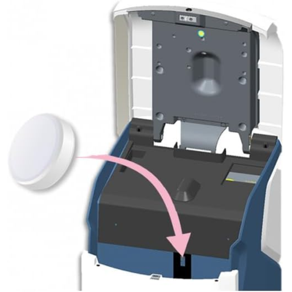 Hygienetab 13 g | Reinigungstabletten | BWT