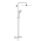 Grohe Duschsystem Euphoria 310 26075_1 Wandmontage THM CoolTouch chrom