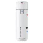 AUSTRIA EMAIL – EHT Revolution Warmwasser-Wärmepumpe 270  Liter