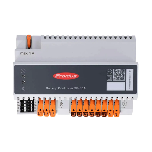 FRONIUS – Backup Controller 3P-35A – 1 Stück