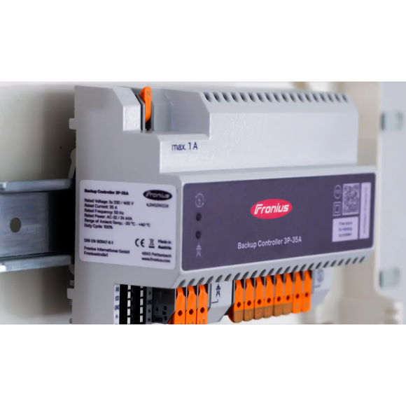 Fronius Backup Controller 3P-35A