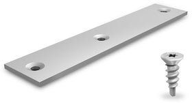 K2 Schienenverbinder Set BasicRail