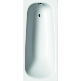 KALDEWEI – Saniform Plus Badewanne Weiß 160 × 75 cm