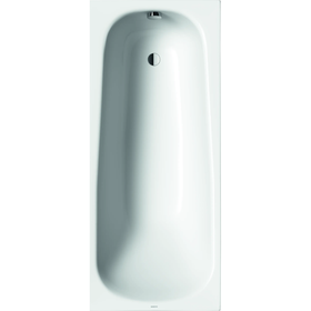 KALDEWEI – Saniform Plus Badewanne Weiß 160 × 75 cm