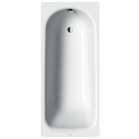 KALDEWEI – Saniform Plus Wanne weiß 170 × 75 cm