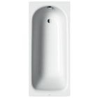 KALDEWEI – Saniform Plus Wanne weiß 180 × 80 cm