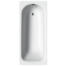 Kaldewei Saniform Plus Wanne weiß 180x80