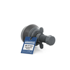 CR Schnellverschlussstopfen CSV 70 PVC (60-77mm), 0,5 bar, L:100mm, EPDM/PVC