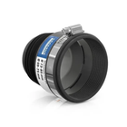 CR Steckadapter CSA 070 (73-85mm auf 69-75mm), bis 0,5 bar