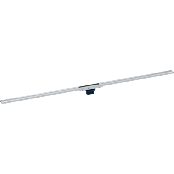 Duschrinne 130 cm | Edelstahl gebürstet | Geberit