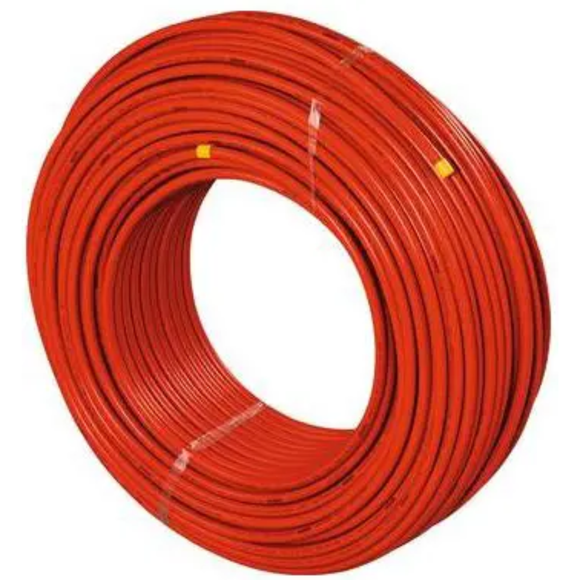 Uponor MLCP RED Rohr 14X1,6 240M